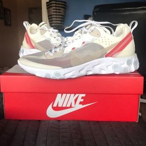 Nike Element 87 Sail